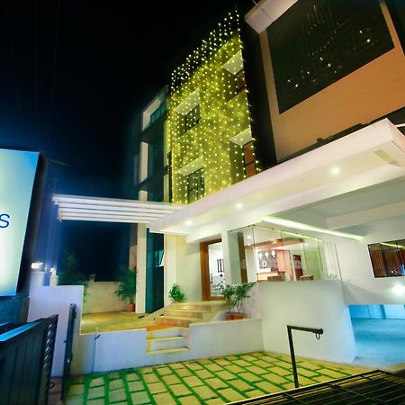 Orionis Kannur Extérieur photo