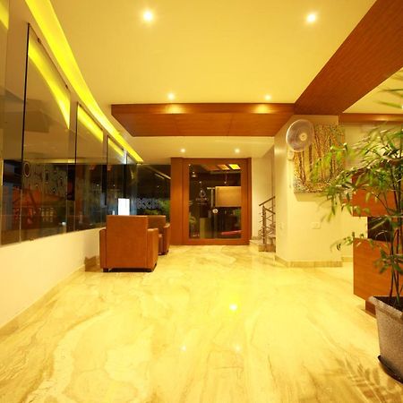Orionis Kannur Extérieur photo