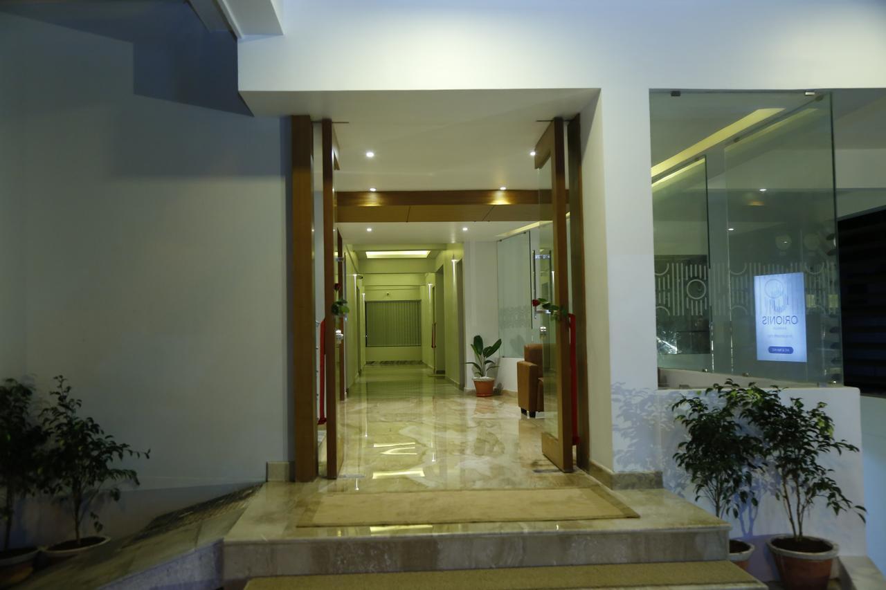 Orionis Kannur Extérieur photo