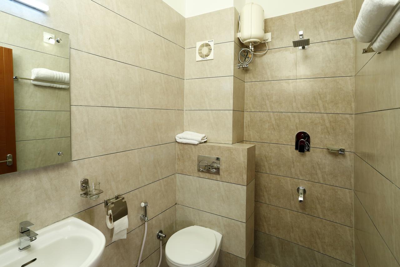 Orionis Kannur Extérieur photo