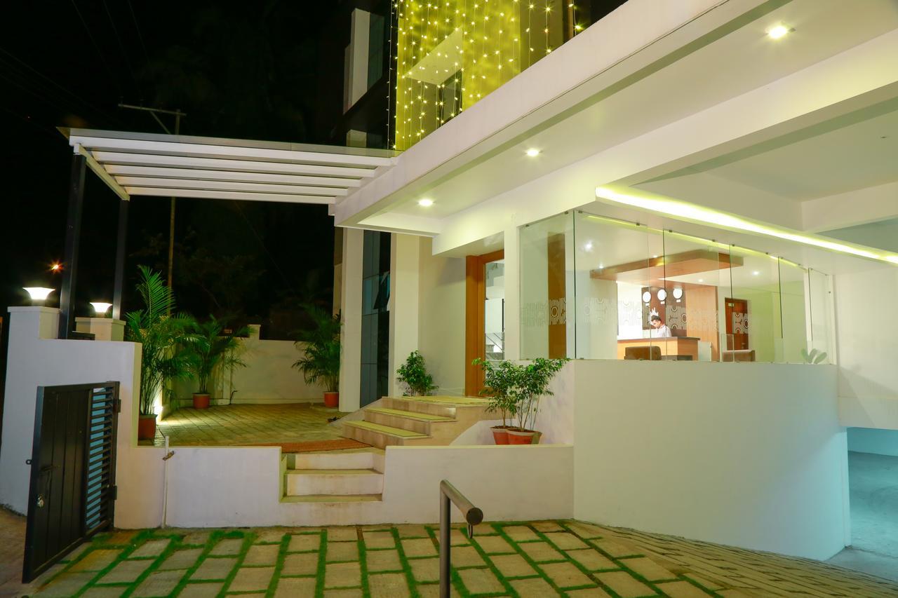 Orionis Kannur Extérieur photo