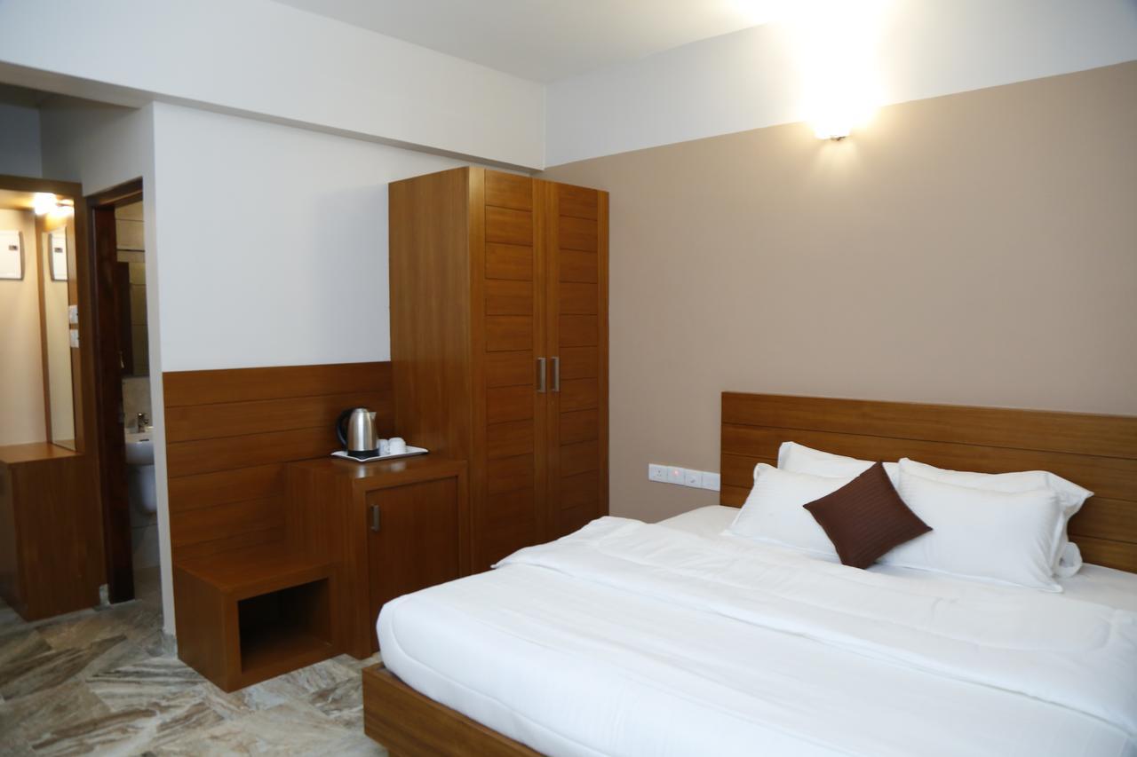 Orionis Kannur Extérieur photo
