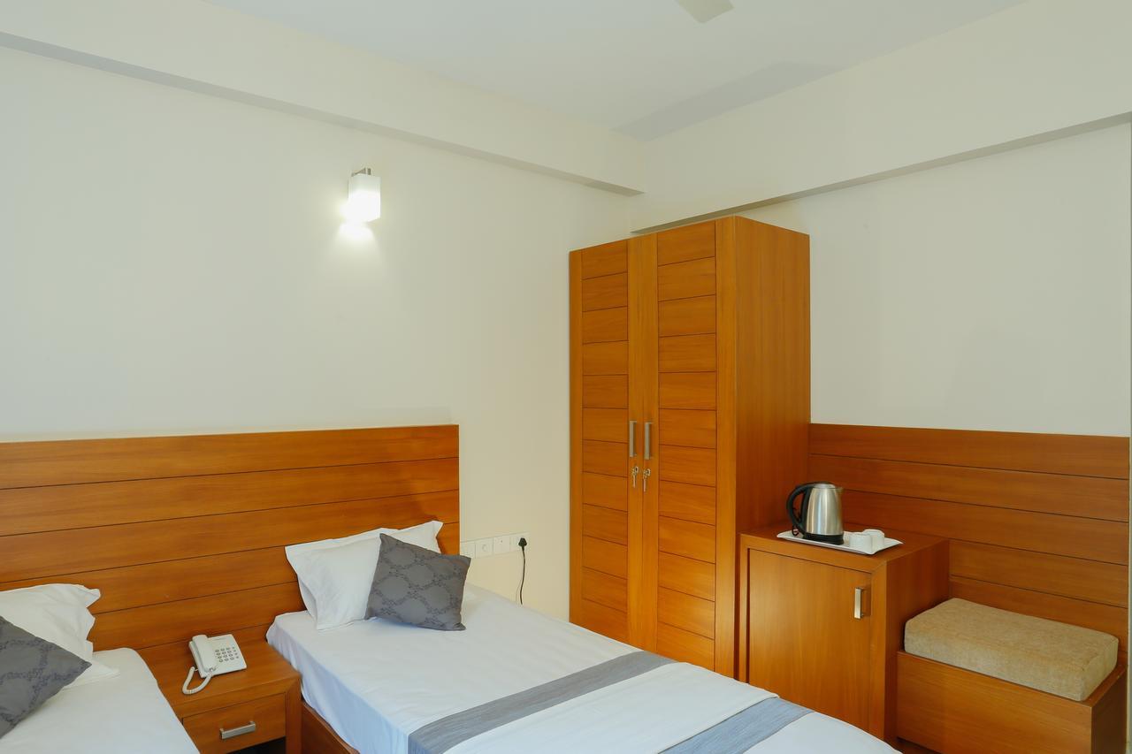 Orionis Kannur Extérieur photo