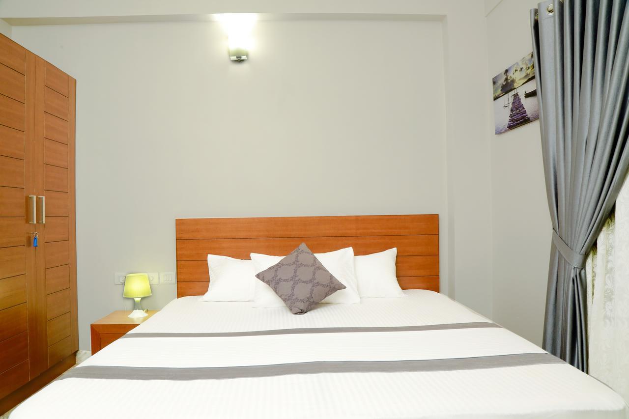 Orionis Kannur Extérieur photo