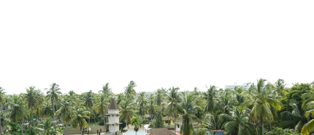 Orionis Kannur Extérieur photo