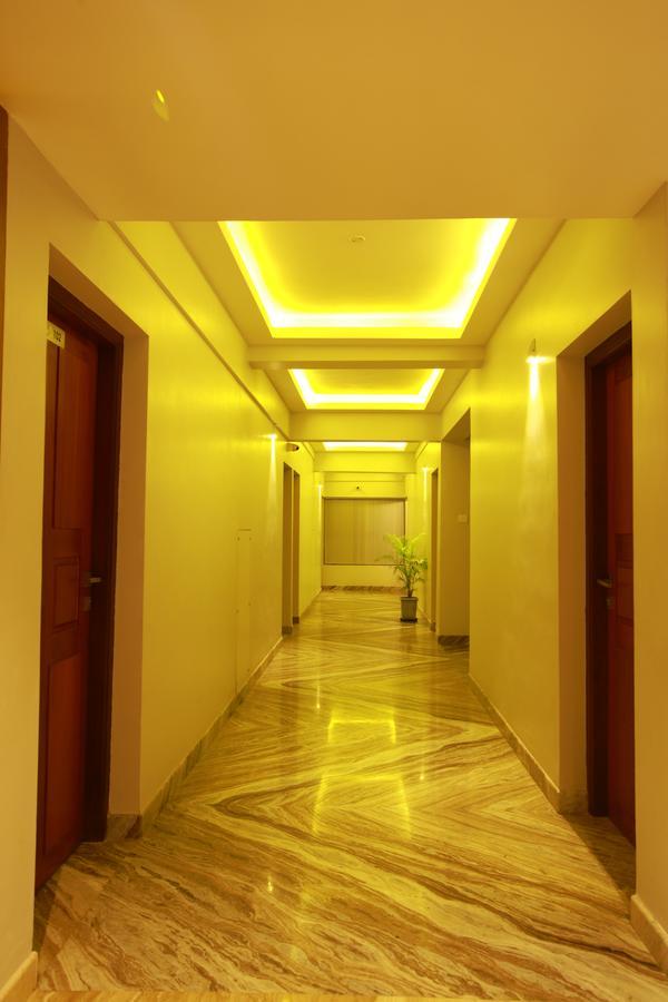 Orionis Kannur Extérieur photo