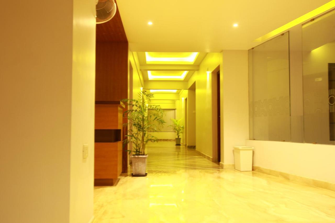 Orionis Kannur Extérieur photo