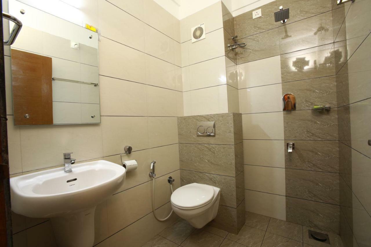 Orionis Kannur Extérieur photo